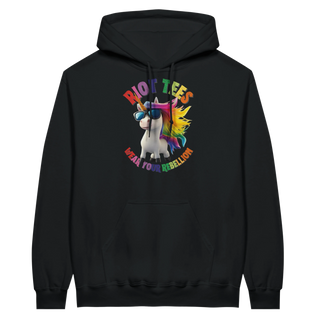 Riot Tees LOGO Original Hoodie