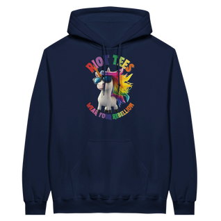 Riot Tees LOGO Original Hoodie